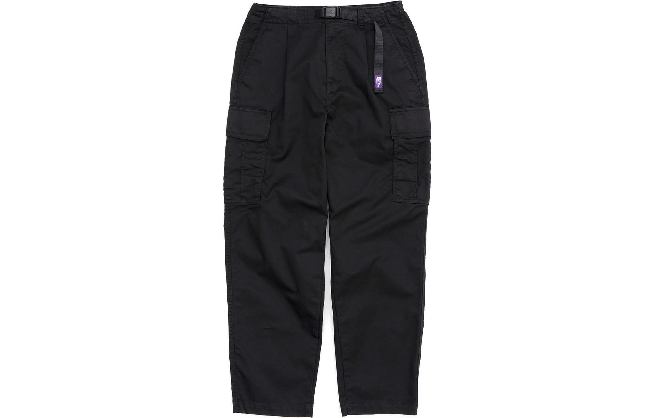 THE NORTH FACE PURPLE LABEL