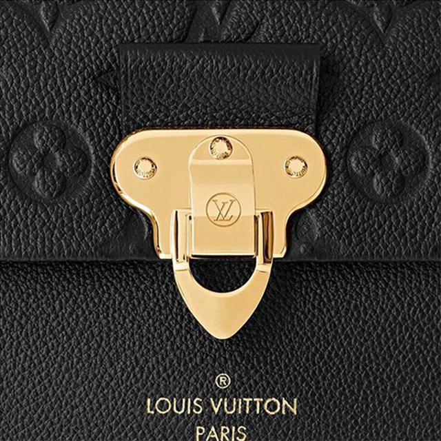 LOUIS VUITTON Vavin PM Empreinte