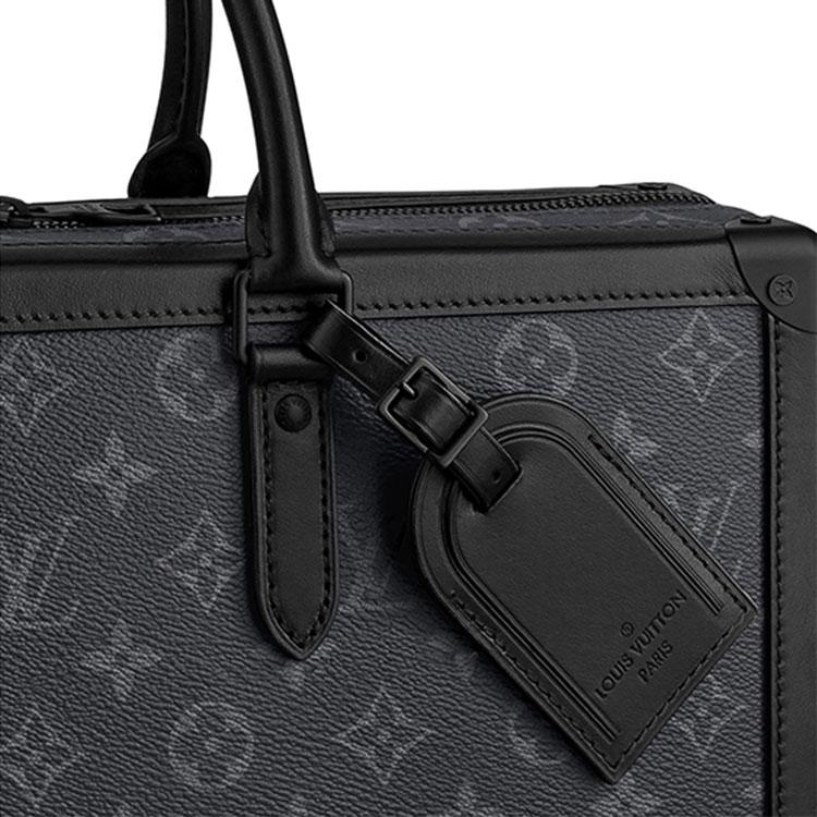 LOUIS VUITTON LV Soft Trunk