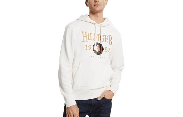 Tommy Hilfiger Logo