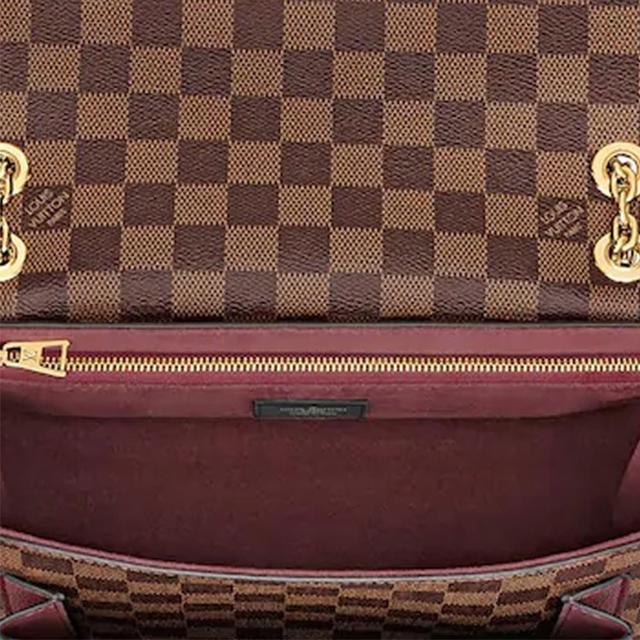 LOUIS VUITTON Vavin