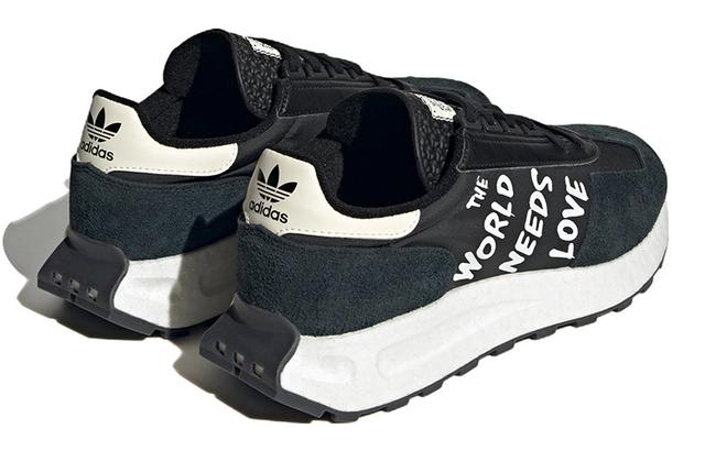 Andr Saraiva x adidas originals Mr.A Retropy E5