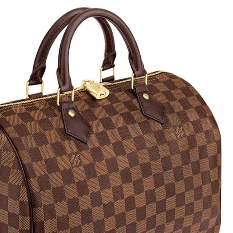 LOUIS VUITTON Speedy 30 30