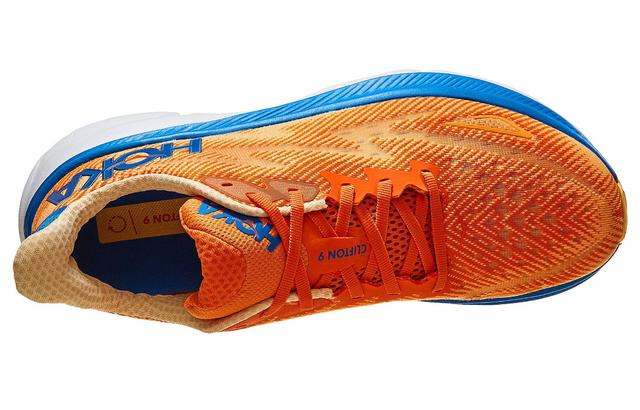 HOKA ONE ONE Clifton 9