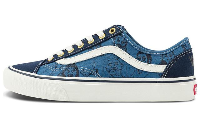 Vans Style 36 VR3