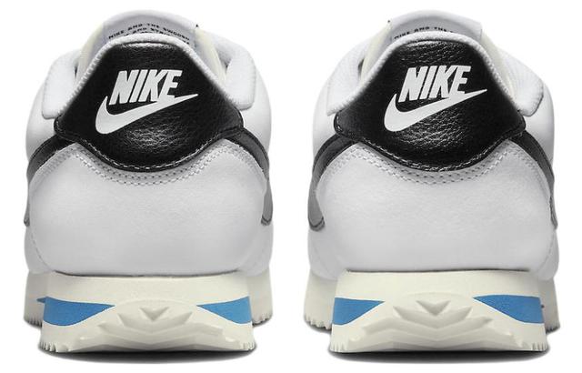 Nike Cortez "White Black"