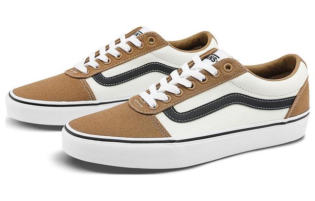 Vans Ward