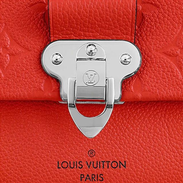 LOUIS VUITTON Vavin BB