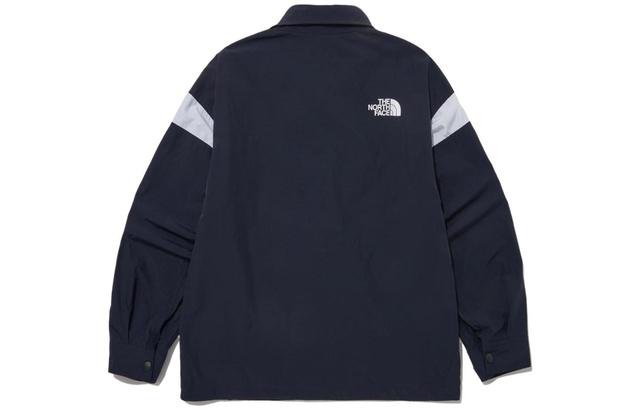 THE NORTH FACE Logo