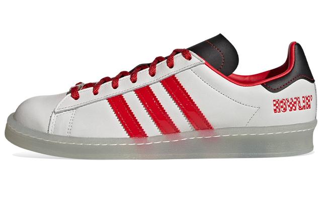 Howlin' Ray's x adidas originals Campus