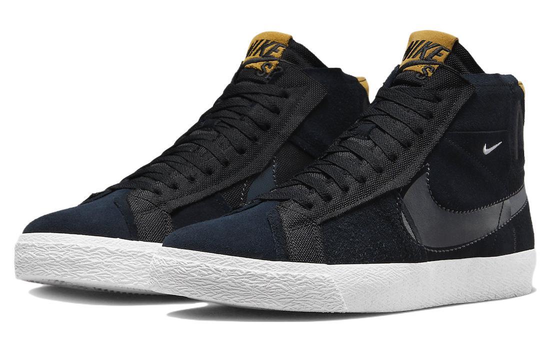 Nike SB Blazer Mid