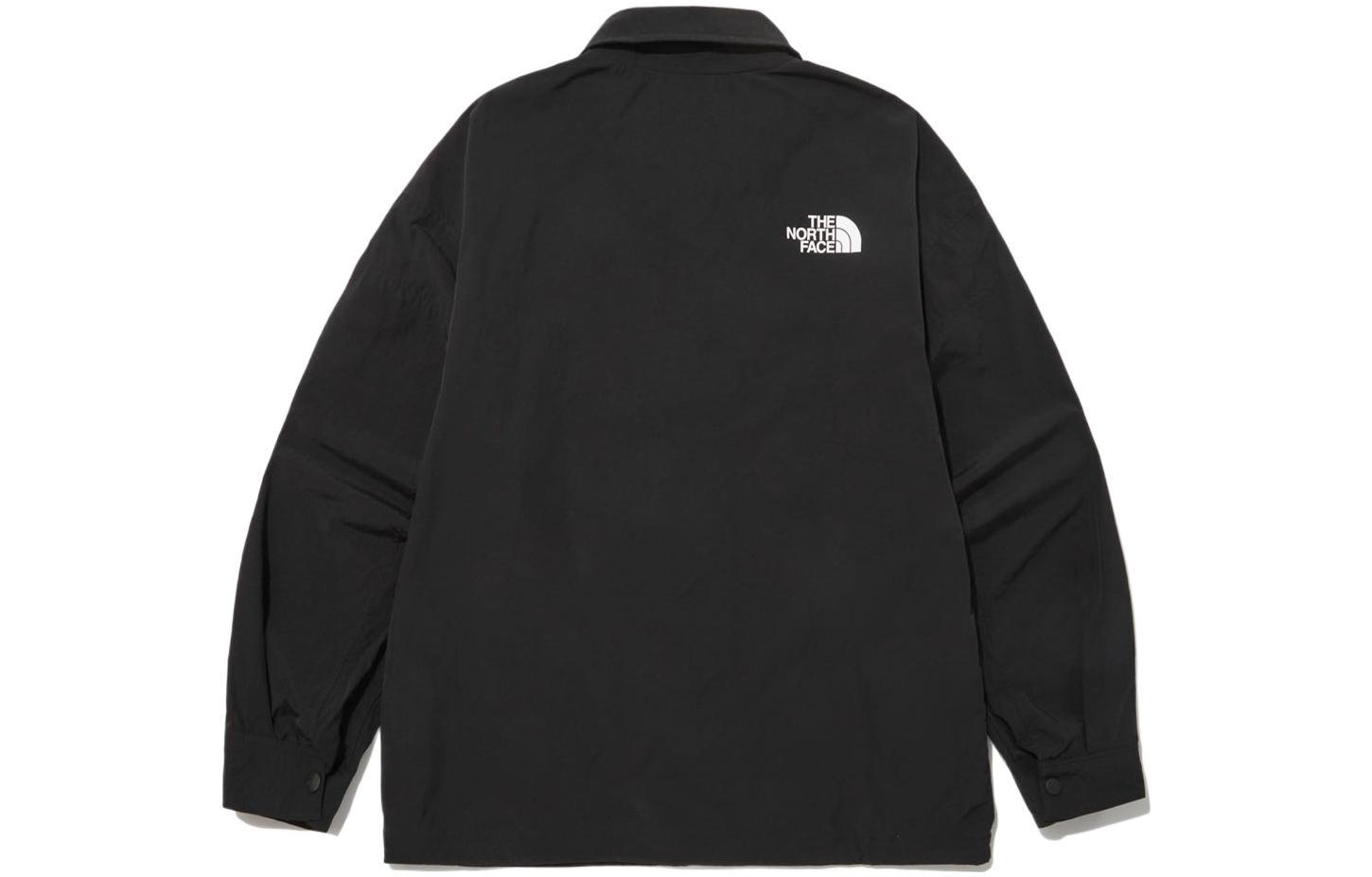 THE NORTH FACE Logo