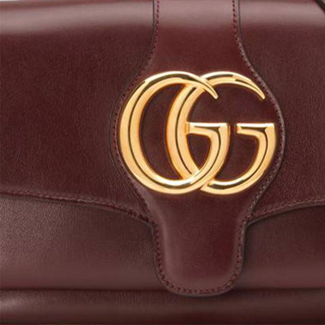 GUCCI Arli Logo