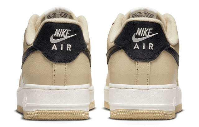 Nike Air Force 1 LX "Team Gold"