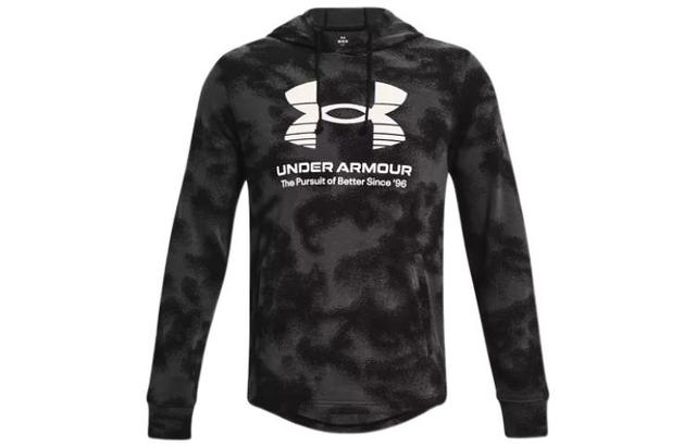 Under Armour Logo