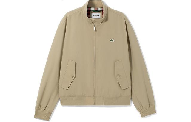 LACOSTE FW22 Logo