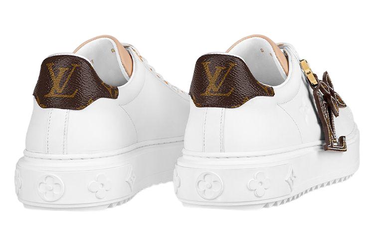 LOUIS VUITTON Time Out