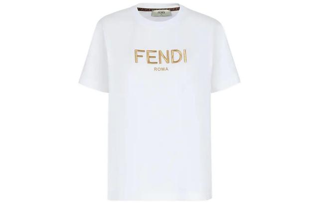 FENDI FW22 LogoT
