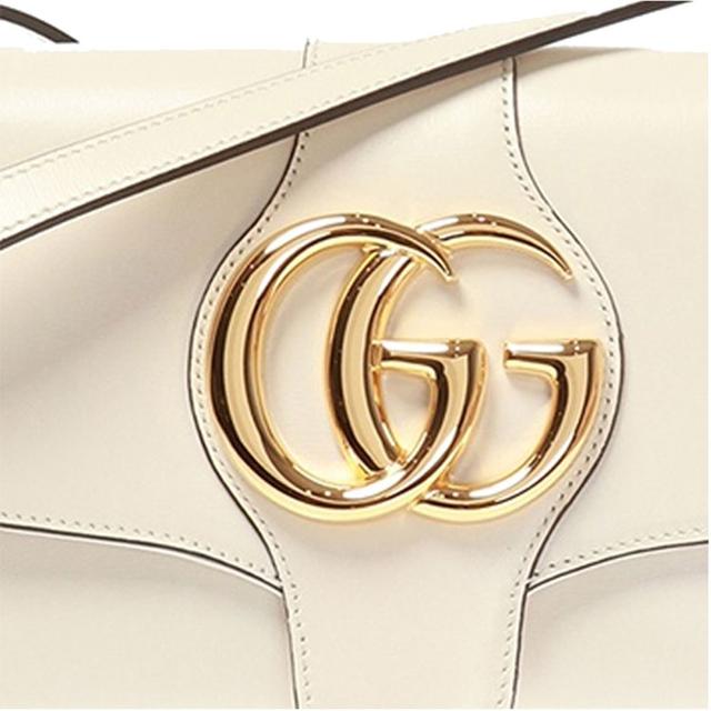 GUCCI Arli LogoLogo