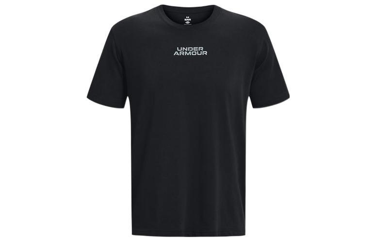 Under Armour Outline T