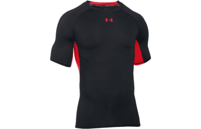 Under Armour HeatGear