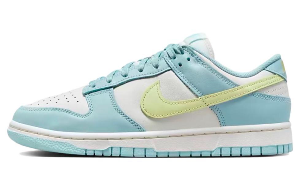 Nike Dunk Low "Ocean Bliss"