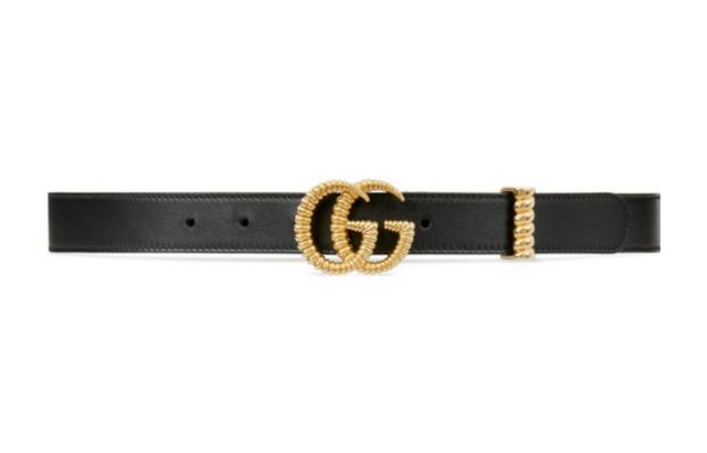 GUCCI G 2.5cm