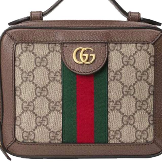 GUCCI OphidiaLogo