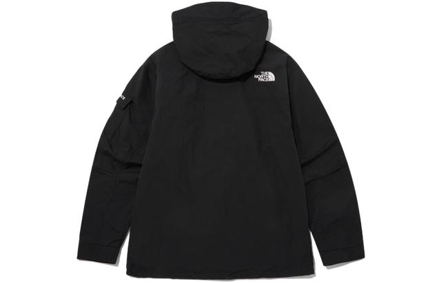 THE NORTH FACE SS23 LOGO