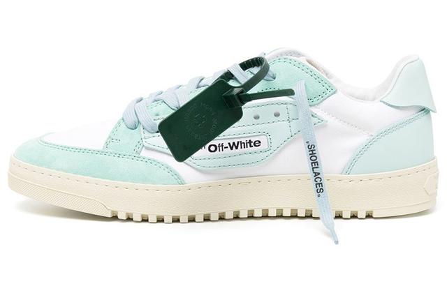 OFF-WHITE Vulcanized