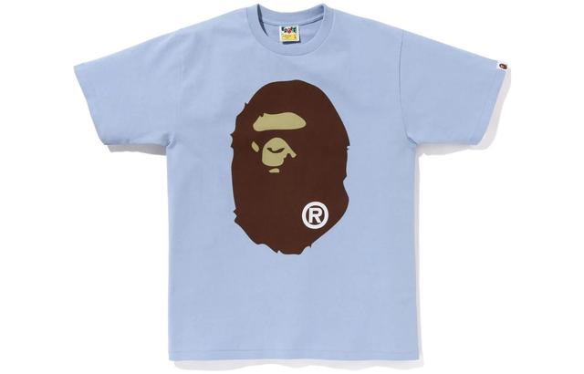 A BATHING APE SS23 T