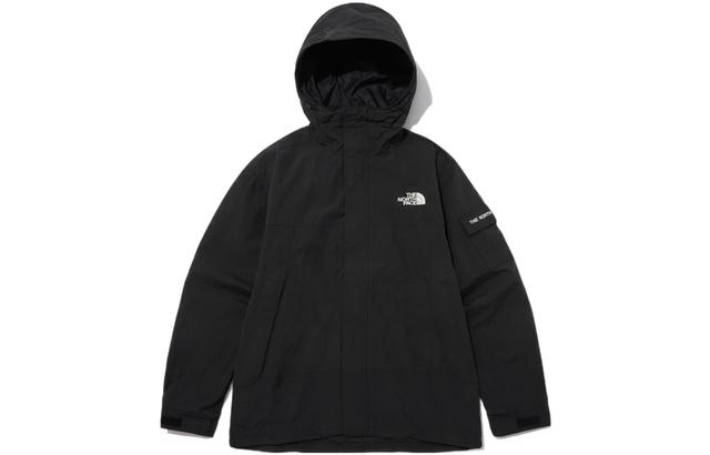 THE NORTH FACE SS23 LOGO