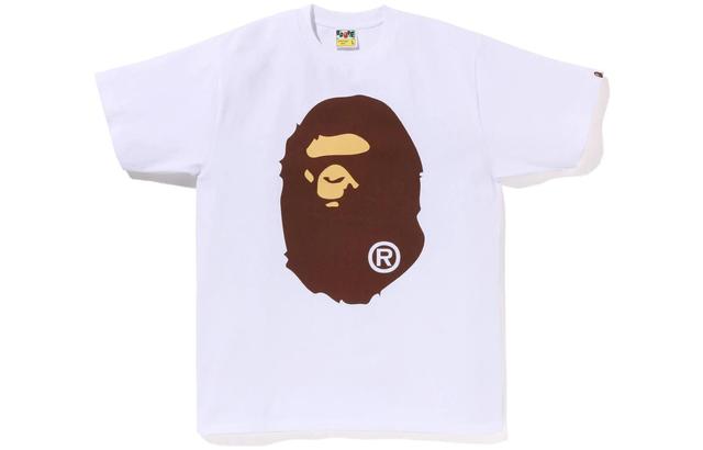 A BATHING APE SS23 T