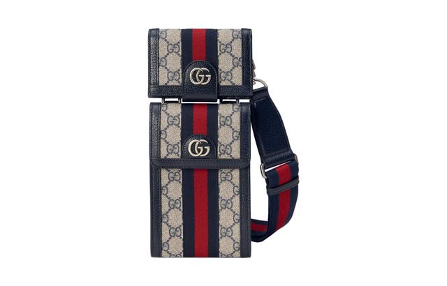 GUCCI Ophidia GLogo