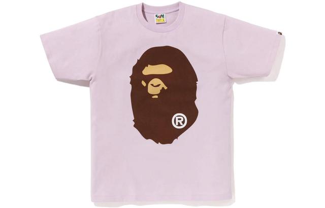 A BATHING APE SS23 T