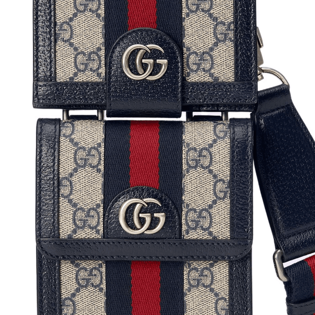 GUCCI Ophidia GLogo