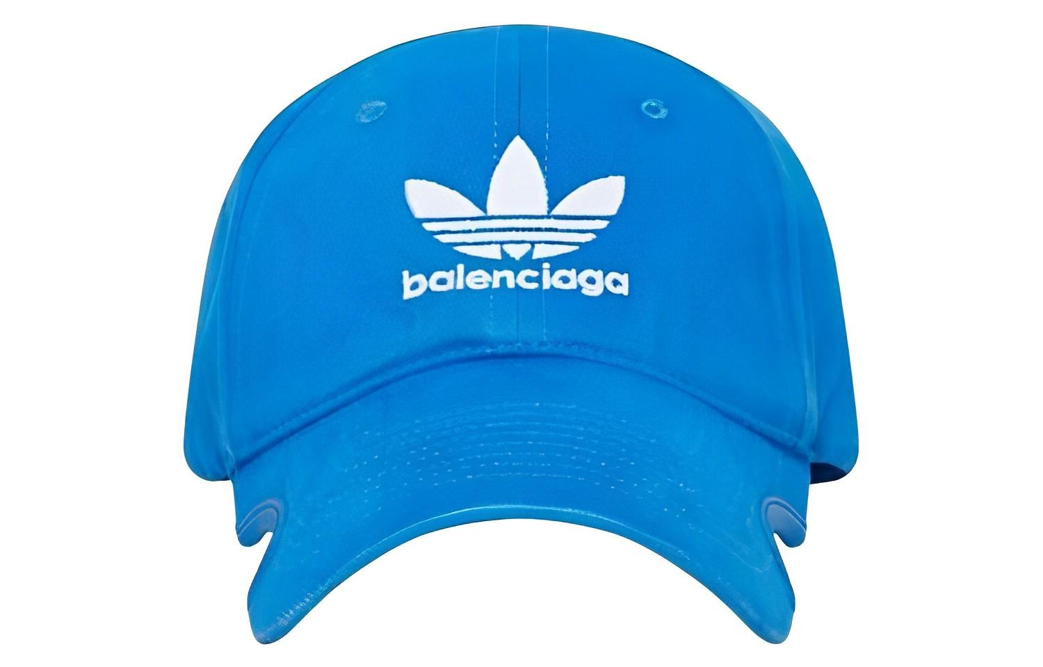 Balenciaga Balenciaga x Adidas Logo