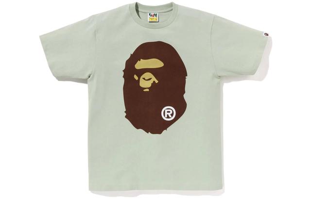 A BATHING APE SS23 T