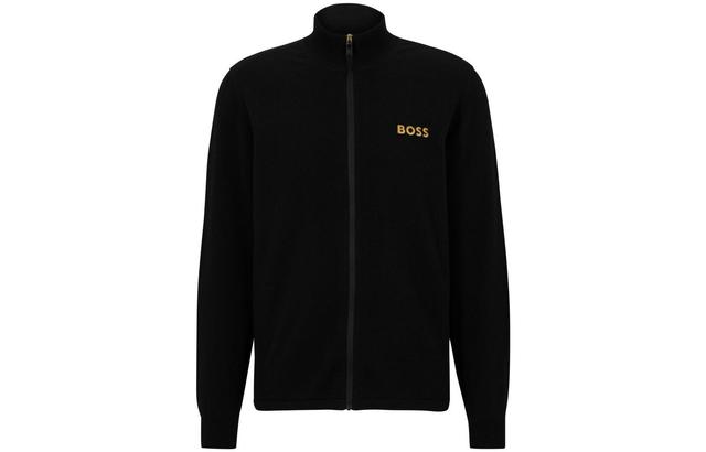 HUGO BOSS FW22 Logo