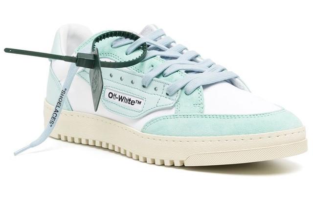 OFF-WHITE Vulcanized