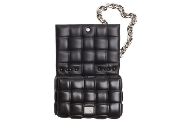 Bottega Veneta Chain Cassette 15Intreccio