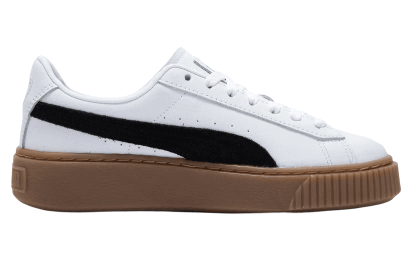 PUMA Basket Platform L