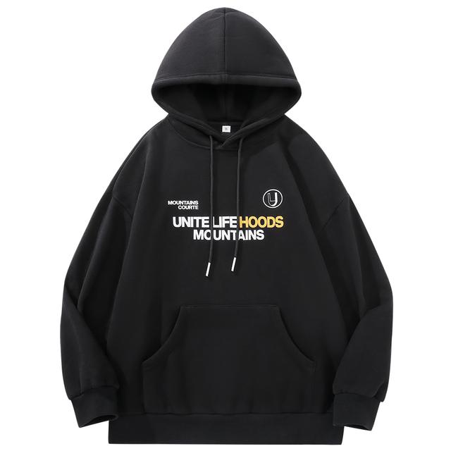 Unite Life HOODS