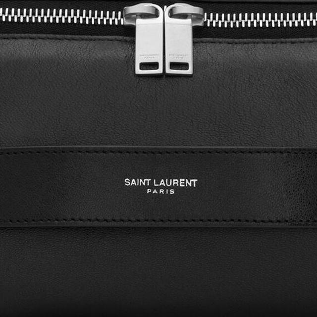 SAINT LAURENT YSL PARIS Logo