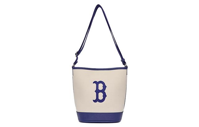 MLB Logo Tote