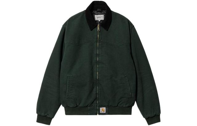 Carhartt WIP FW22 J13J14 OG Santa Fe Jacket Logo