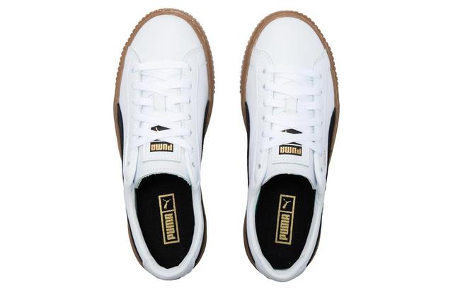 PUMA Basket Platform L