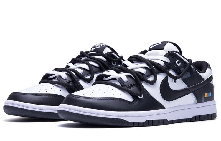 Nike Dunk Low Retro GAMEBOY