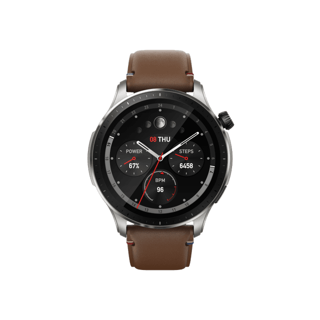 Amazfit GTR4