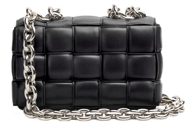 Bottega Veneta Chain Cassette 15Intreccio